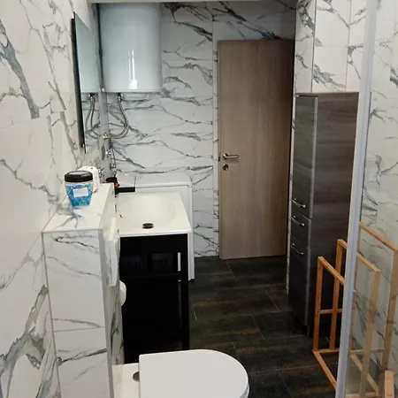 Дом отдыха House Macut Водице