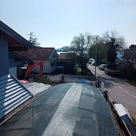 House Macut Дом отдыха