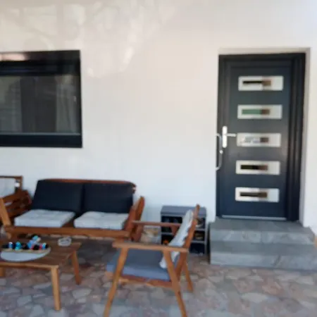 Дом отдыха House Macut Водице