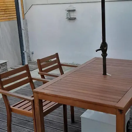House Macut Водице