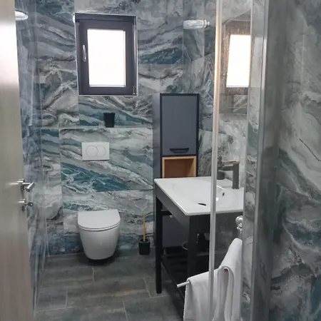 House Macut Дом отдыха